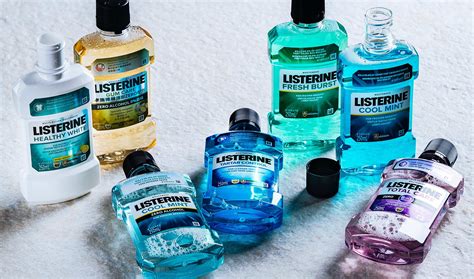 do listerine test on animals|Is Listerine Cruelty.